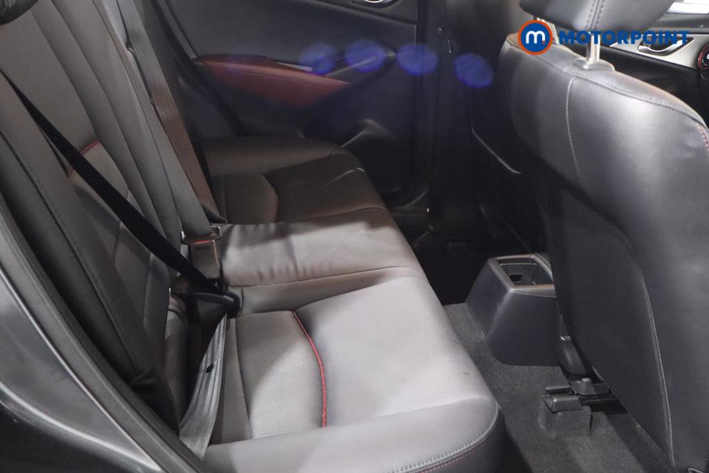 Mazda Cx-3 Sport Nav Automatic Petrol SUV - Stock Number (1597921) - 11th supplementary image