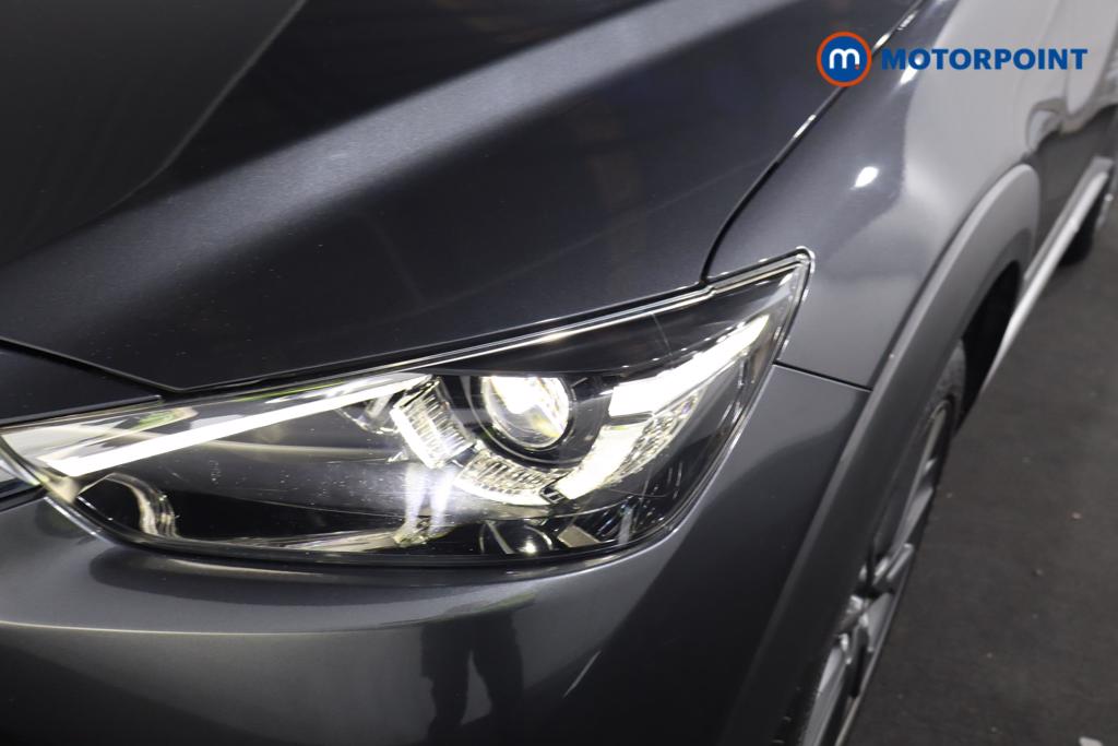 Mazda Cx-3 Sport Nav Automatic Petrol SUV - Stock Number (1597921) - 15th supplementary image