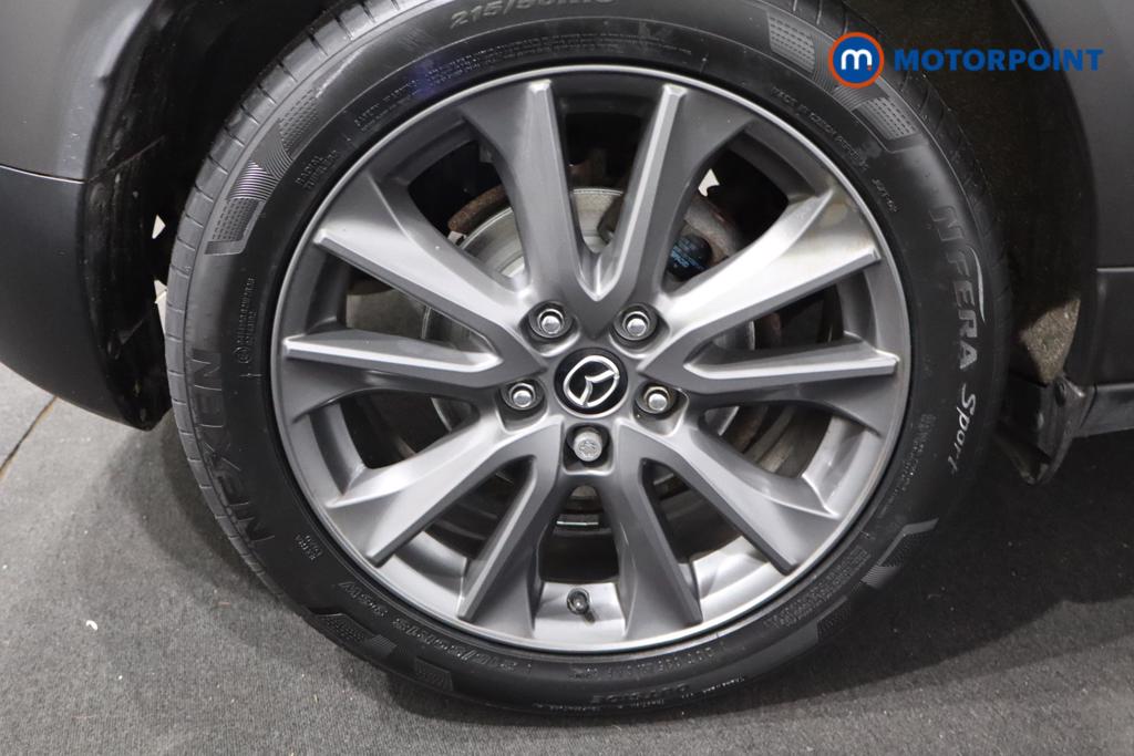 Mazda Cx-3 Sport Nav Automatic Petrol SUV - Stock Number (1597921) - 18th supplementary image