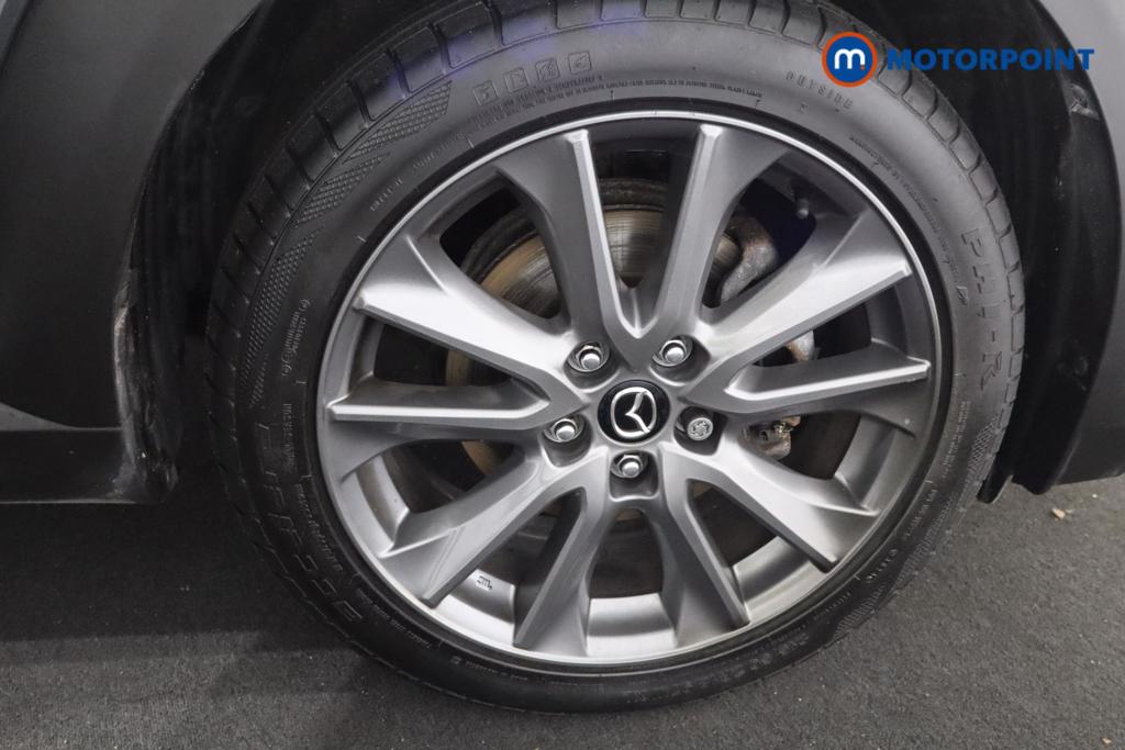 Mazda Cx-3 Sport Nav Automatic Petrol SUV - Stock Number (1597921) - 19th supplementary image