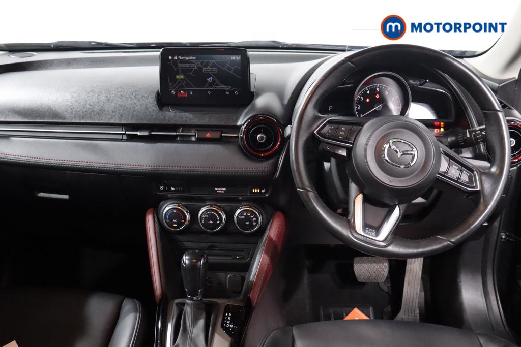 Mazda Cx-3 Sport Nav Automatic Petrol SUV - Stock Number (1597921) - 1st supplementary image