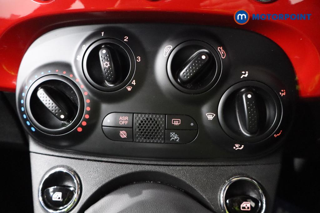 Fiat 500 1.0 Mild Hybrid 3Dr Manual Petrol Hatchback - Stock Number (1599019) - 3rd supplementary image