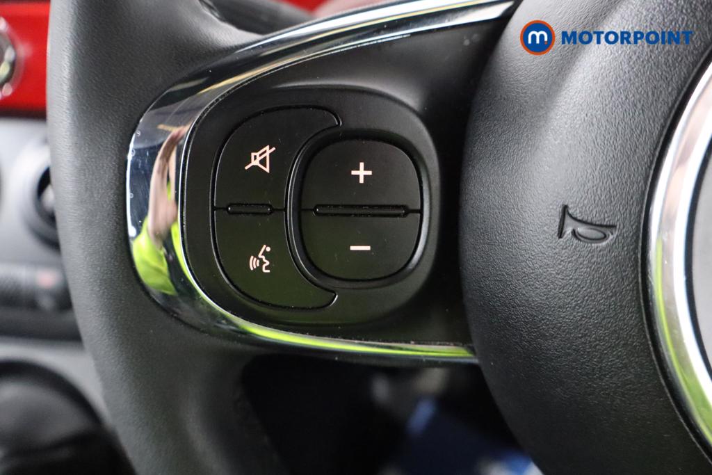 Fiat 500 1.0 Mild Hybrid 3Dr Manual Petrol Hatchback - Stock Number (1599019) - 5th supplementary image