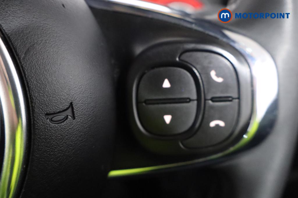Fiat 500 1.0 Mild Hybrid 3Dr Manual Petrol Hatchback - Stock Number (1599019) - 6th supplementary image