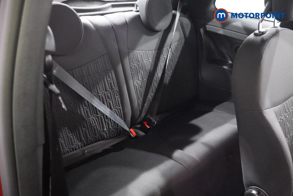 Fiat 500 1.0 Mild Hybrid 3Dr Manual Petrol Hatchback - Stock Number (1599019) - 9th supplementary image