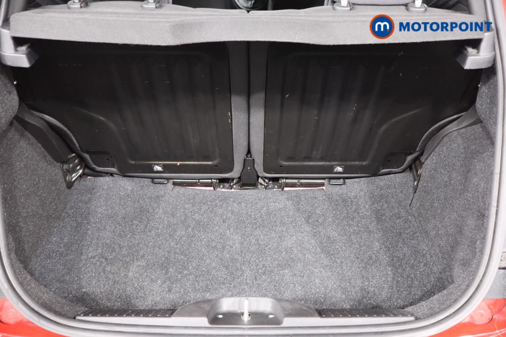 Fiat 500 1.0 Mild Hybrid 3Dr Manual Petrol Hatchback - Stock Number (1599019) - 10th supplementary image