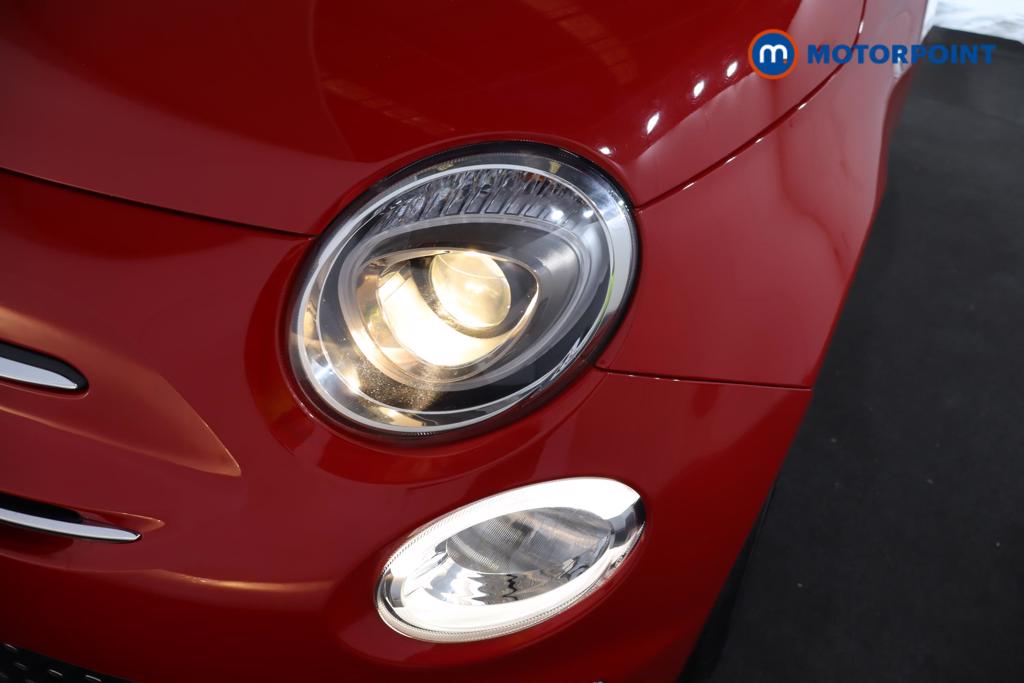 Fiat 500 1.0 Mild Hybrid 3Dr Manual Petrol Hatchback - Stock Number (1599019) - 13th supplementary image