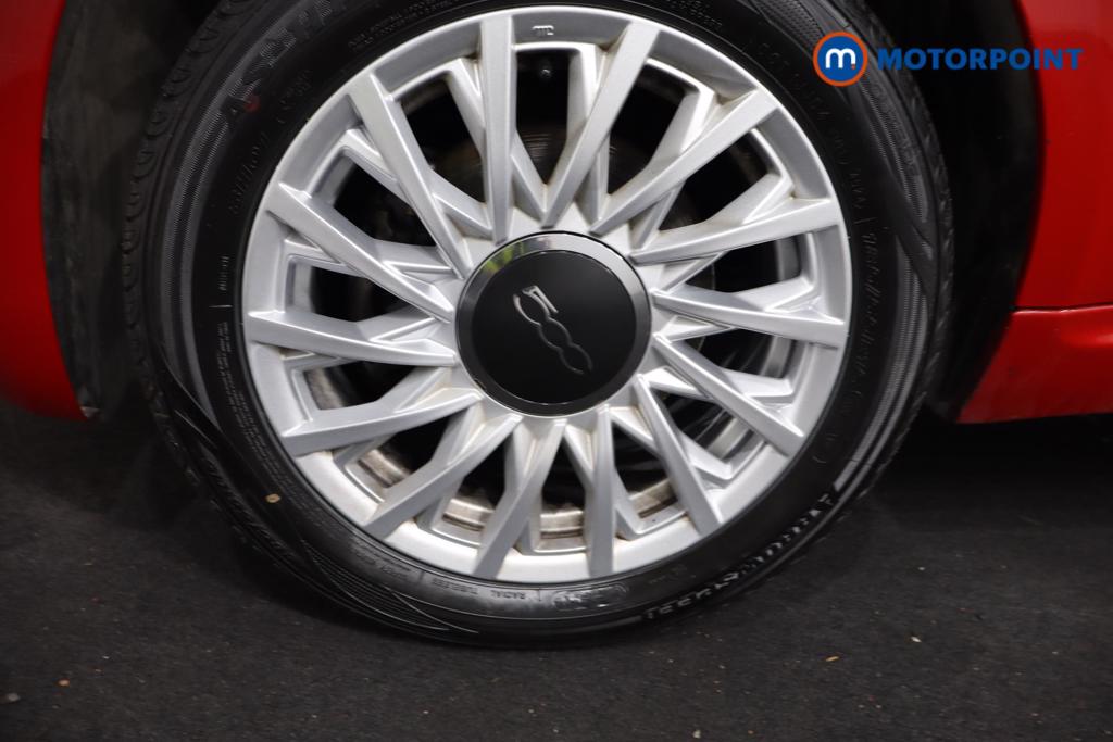 Fiat 500 1.0 Mild Hybrid 3Dr Manual Petrol Hatchback - Stock Number (1599019) - 14th supplementary image