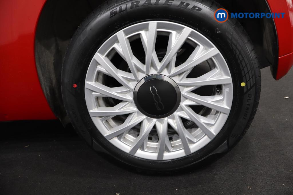 Fiat 500 1.0 Mild Hybrid 3Dr Manual Petrol Hatchback - Stock Number (1599019) - 15th supplementary image