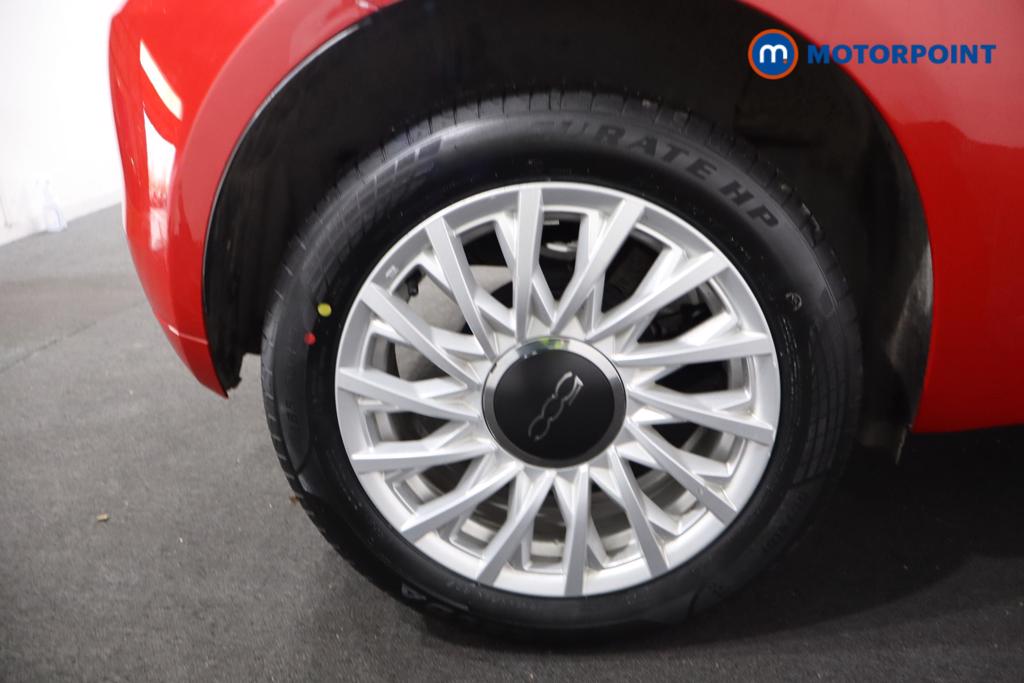 Fiat 500 1.0 Mild Hybrid 3Dr Manual Petrol Hatchback - Stock Number (1599019) - 16th supplementary image
