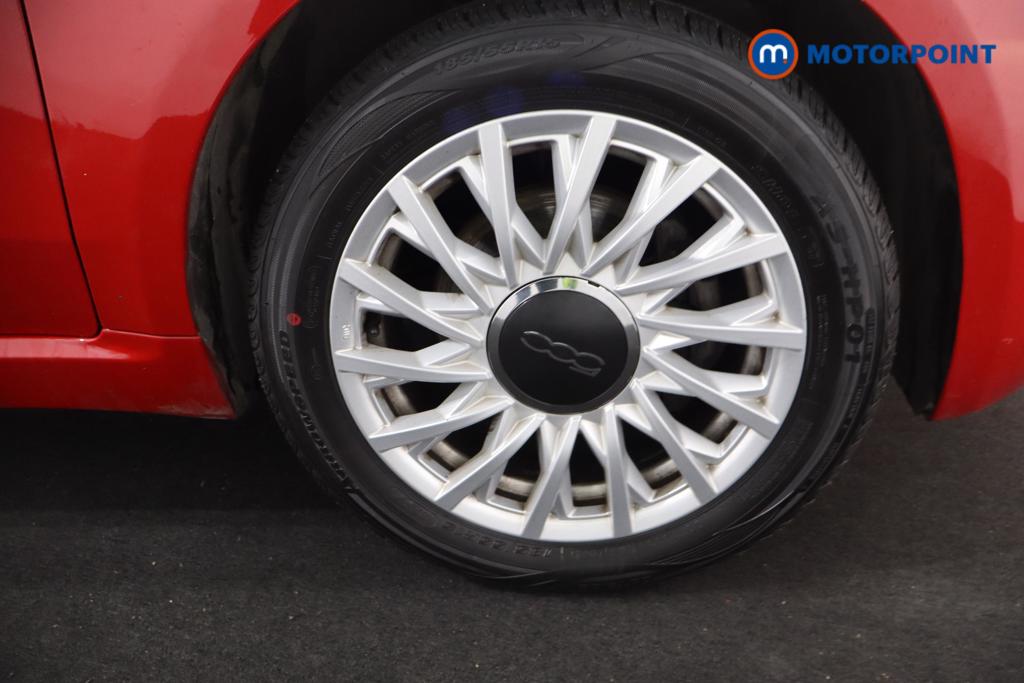 Fiat 500 1.0 Mild Hybrid 3Dr Manual Petrol Hatchback - Stock Number (1599019) - 17th supplementary image