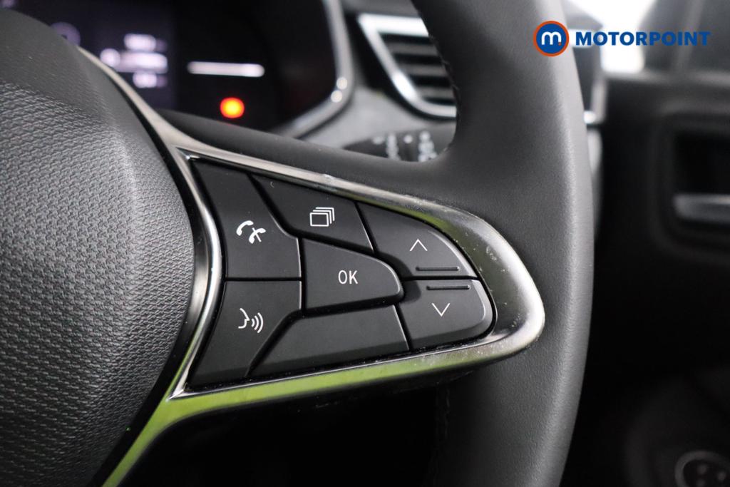 Renault Clio Techno Manual Petrol Hatchback - Stock Number (1600426) - 8th supplementary image