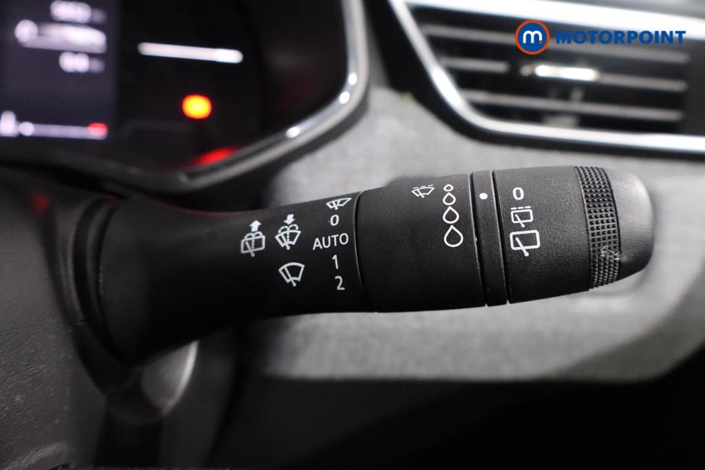 Renault Clio Techno Manual Petrol Hatchback - Stock Number (1600426) - 10th supplementary image