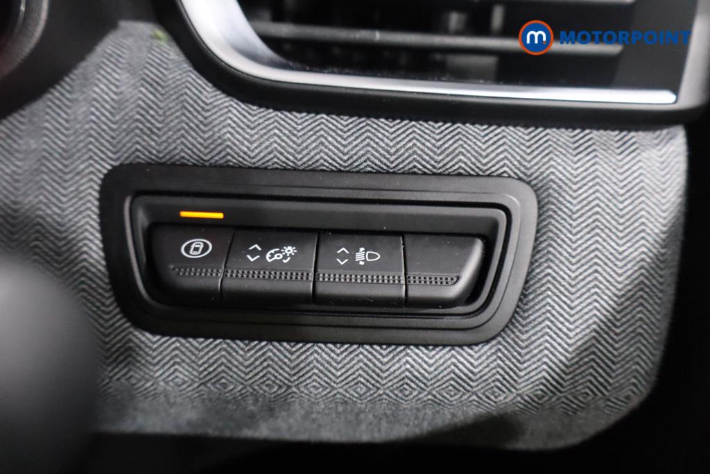 Renault Clio Techno Manual Petrol Hatchback - Stock Number (1600426) - 12th supplementary image