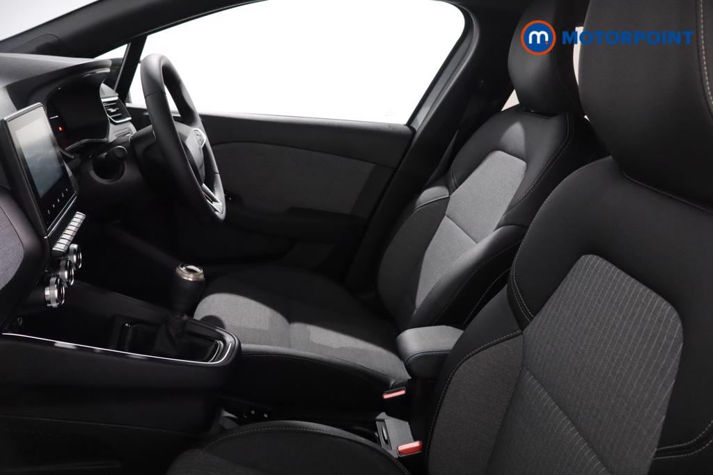 Renault Clio Techno Manual Petrol Hatchback - Stock Number (1600426) - 16th supplementary image