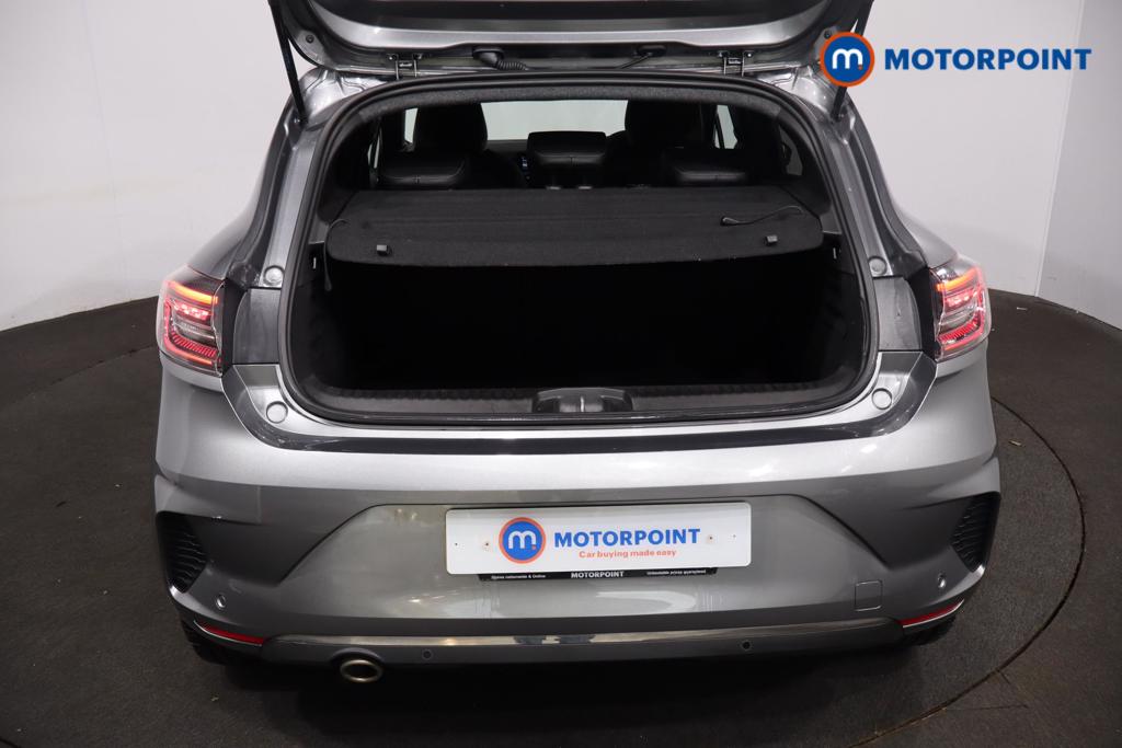 Renault Clio Techno Manual Petrol Hatchback - Stock Number (1600426) - 19th supplementary image