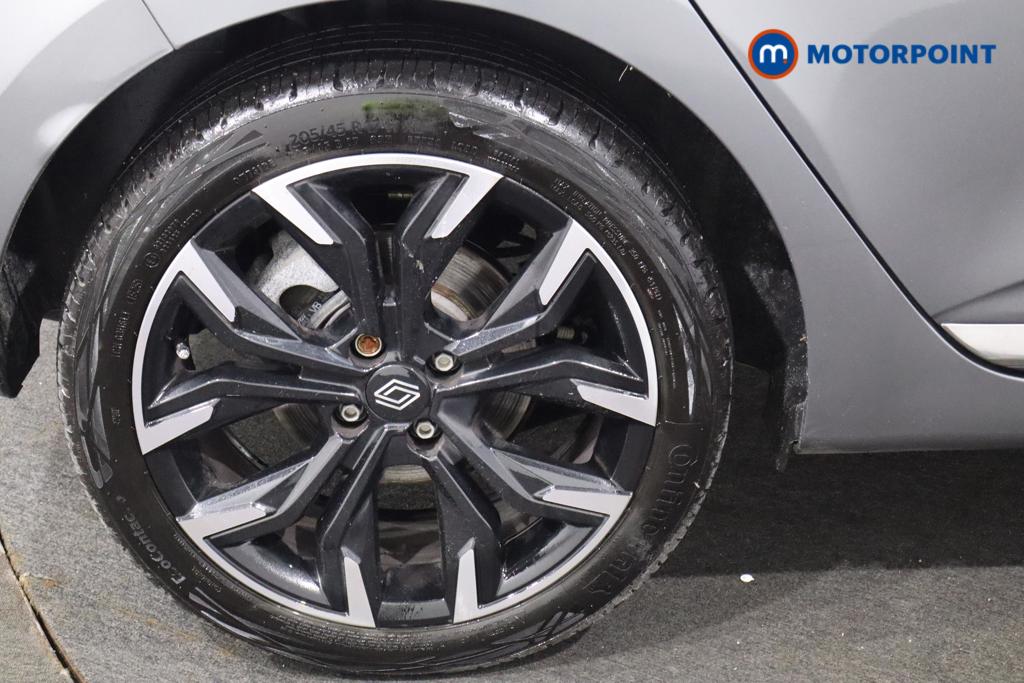 Renault Clio Techno Manual Petrol Hatchback - Stock Number (1600426) - 20th supplementary image