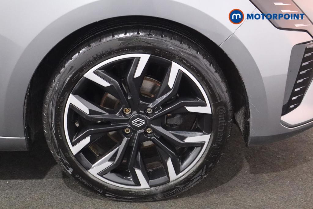 Renault Clio Techno Manual Petrol Hatchback - Stock Number (1600426) - 21st supplementary image