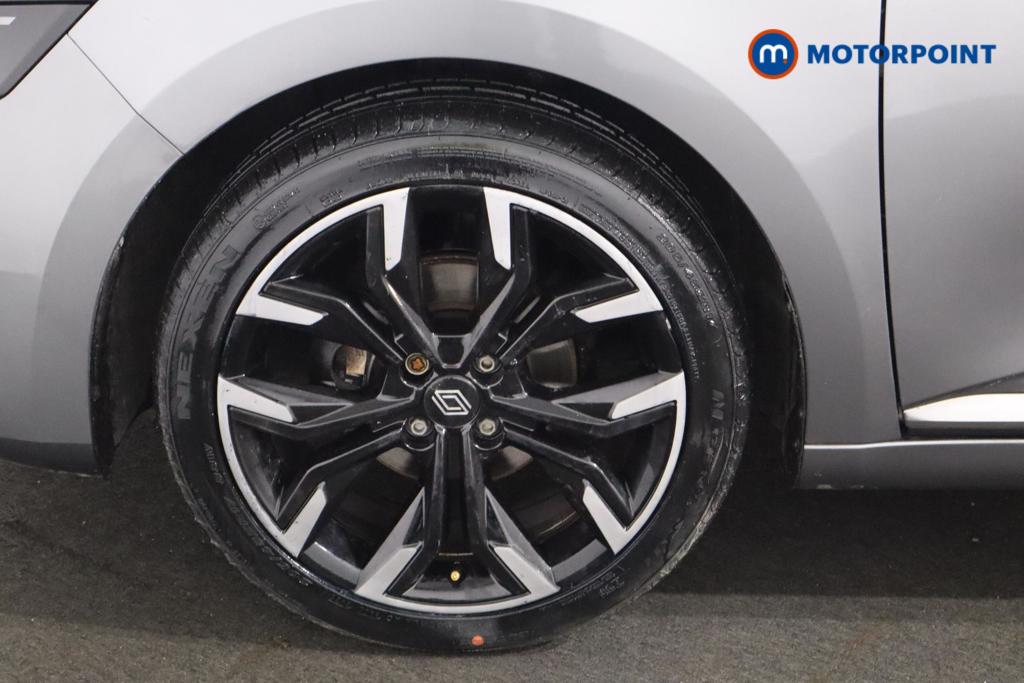 Renault Clio Techno Manual Petrol Hatchback - Stock Number (1600426) - 22nd supplementary image