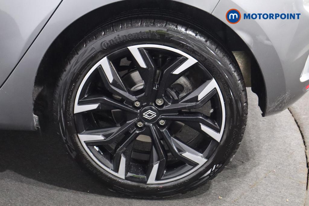 Renault Clio Techno Manual Petrol Hatchback - Stock Number (1600426) - 23rd supplementary image