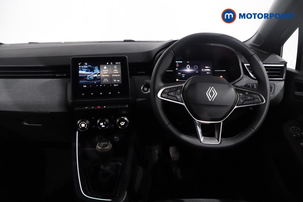 Renault Clio Techno Manual Petrol Hatchback - Stock Number (1600426) - 1st supplementary image