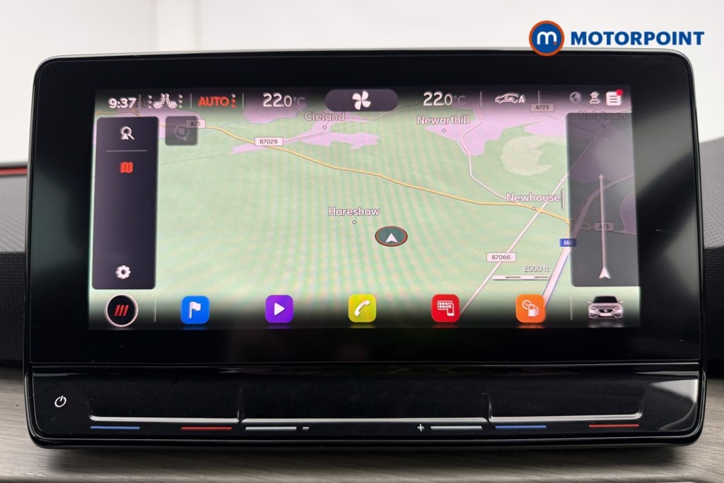 Seat Leon Xcellence Lux Automatic Petrol Estate - Stock Number (1600731) - 2nd supplementary image