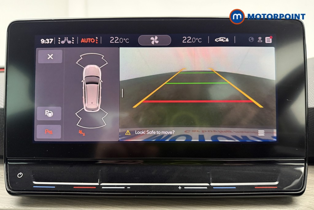 Seat Leon Xcellence Lux Automatic Petrol Estate - Stock Number (1600731) - 3rd supplementary image