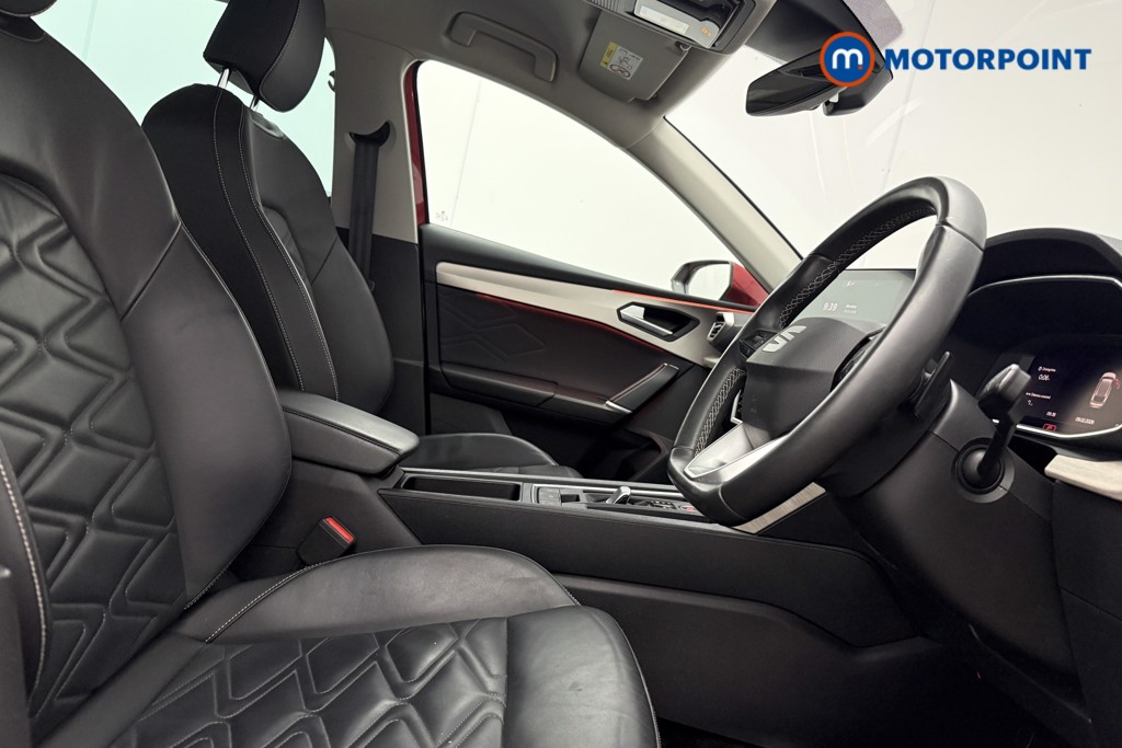 Seat Leon Xcellence Lux Automatic Petrol Estate - Stock Number (1600731) - 8th supplementary image