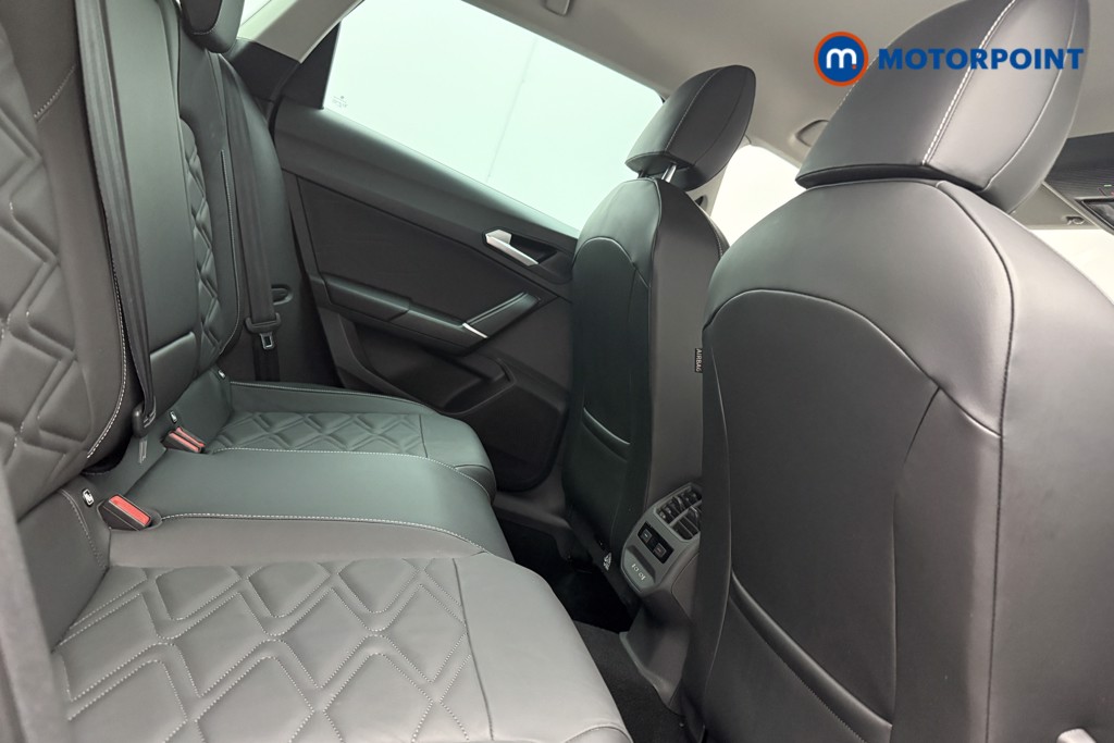 Seat Leon Xcellence Lux Automatic Petrol Estate - Stock Number (1600731) - 9th supplementary image