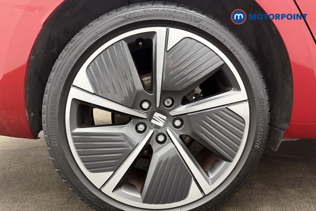 Seat Leon Xcellence Lux Automatic Petrol Estate - Stock Number (1600731) - 10th supplementary image