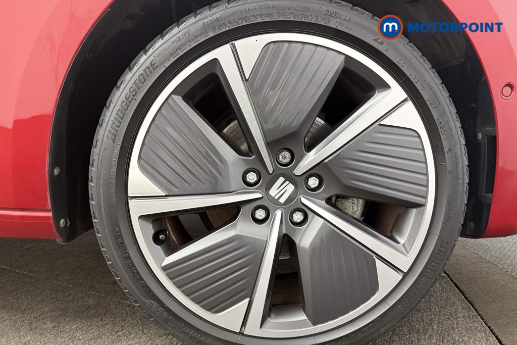 Seat Leon Xcellence Lux Automatic Petrol Estate - Stock Number (1600731) - 11th supplementary image