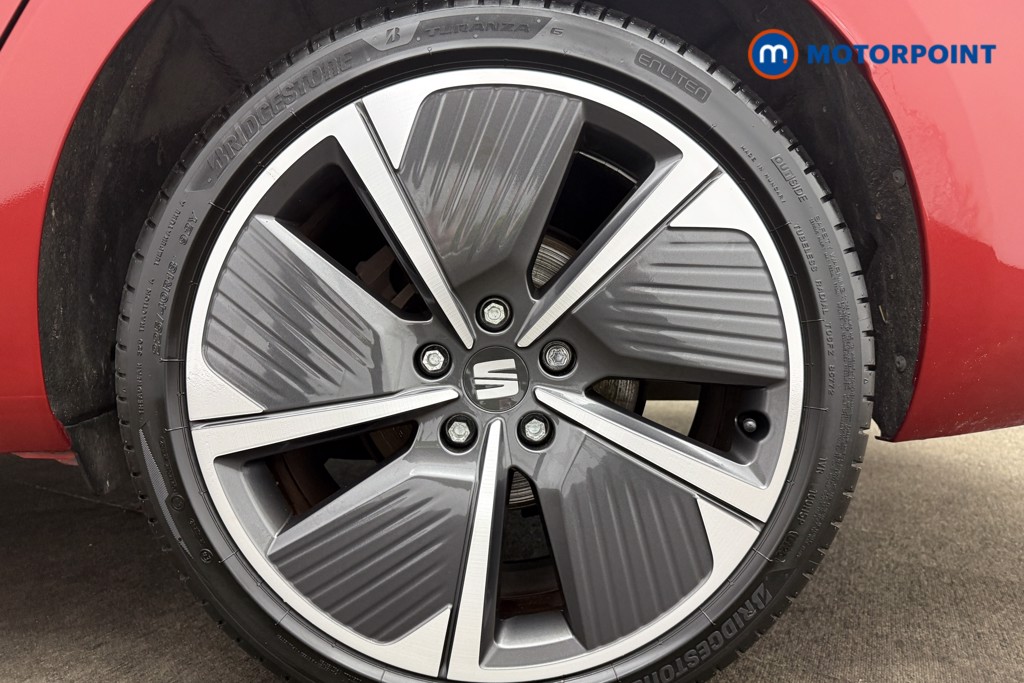 Seat Leon Xcellence Lux Automatic Petrol Estate - Stock Number (1600731) - 13th supplementary image