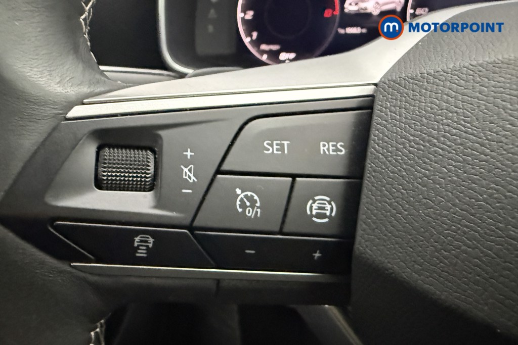 Seat Leon Xcellence Lux Automatic Petrol Estate - Stock Number (1600731) - 14th supplementary image