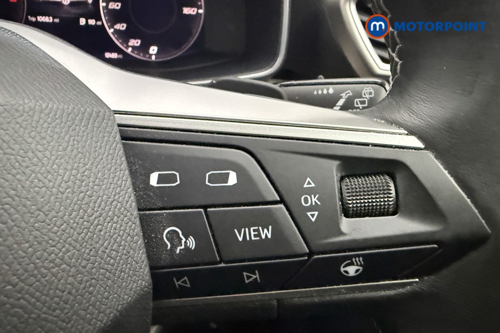 Seat Leon Xcellence Lux Automatic Petrol Estate - Stock Number (1600731) - 15th supplementary image