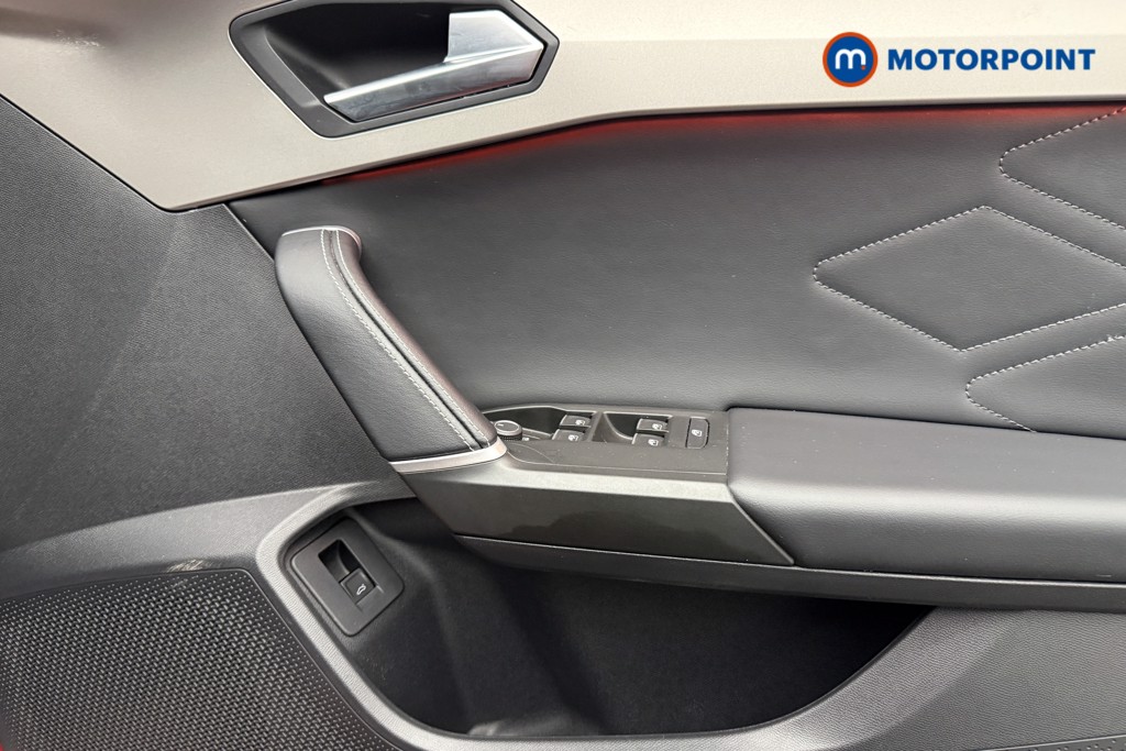 Seat Leon Xcellence Lux Automatic Petrol Estate - Stock Number (1600731) - 18th supplementary image