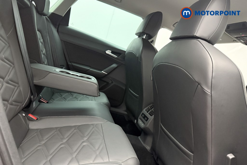 Seat Leon Xcellence Lux Automatic Petrol Estate - Stock Number (1600731) - 20th supplementary image
