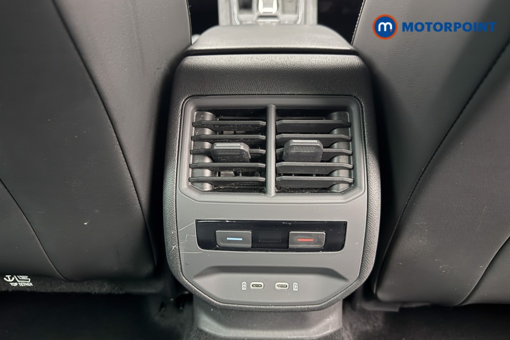 Seat Leon Xcellence Lux Automatic Petrol Estate - Stock Number (1600731) - 21st supplementary image