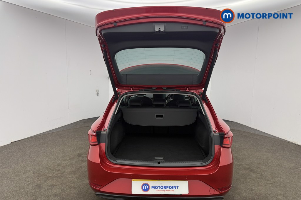 Seat Leon Xcellence Lux Automatic Petrol Estate - Stock Number (1600731) - 22nd supplementary image