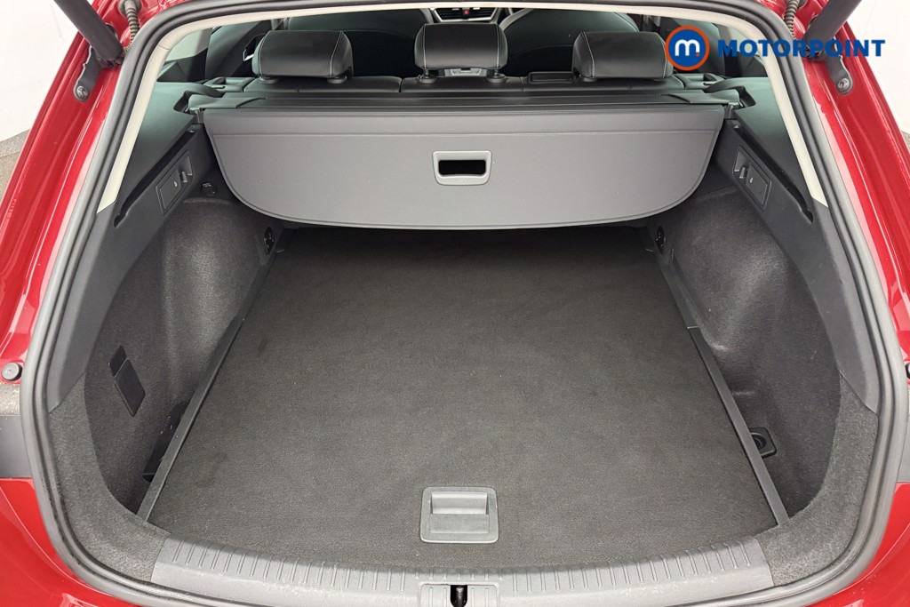 Seat Leon Xcellence Lux Automatic Petrol Estate - Stock Number (1600731) - 23rd supplementary image