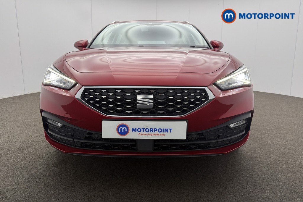 Seat Leon Xcellence Lux Automatic Petrol Estate - Stock Number (1600731) - 24th supplementary image
