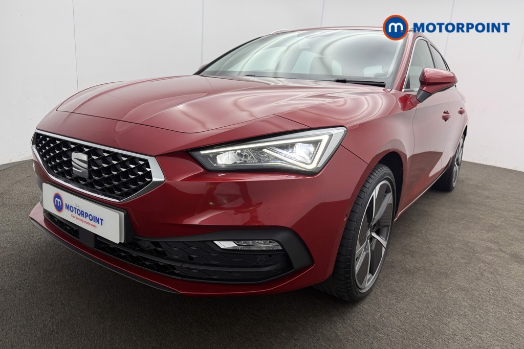 Seat Leon Xcellence Lux Automatic Petrol Estate - Stock Number (1600731) - 25th supplementary image