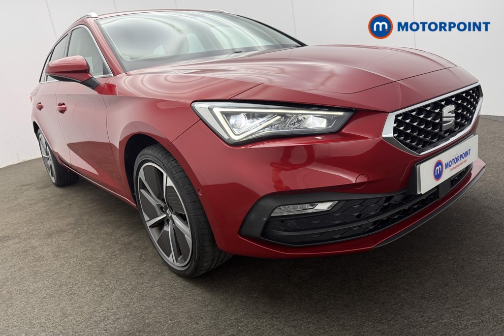 Seat Leon Xcellence Lux Automatic Petrol Estate - Stock Number (1600731) - 26th supplementary image