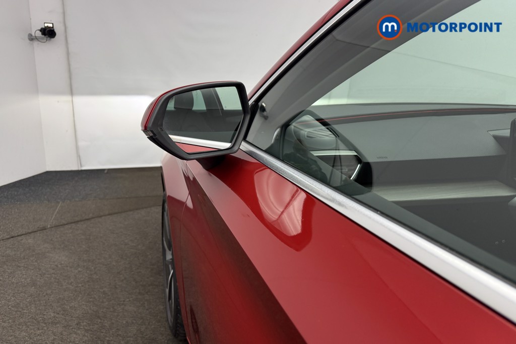 Seat Leon Xcellence Lux Automatic Petrol Estate - Stock Number (1600731) - 31st supplementary image