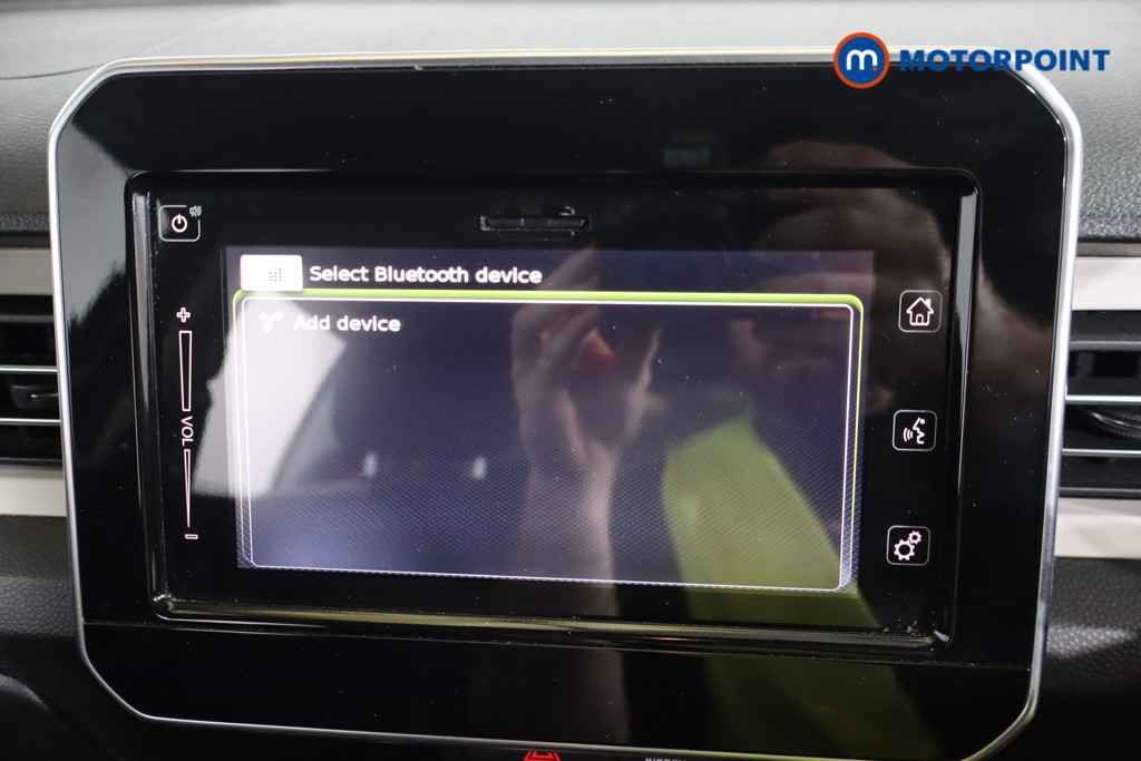 Suzuki Ignis SZ5 Manual Petrol SUV - Stock Number (1601342) - 6th supplementary image