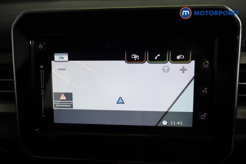 Suzuki Ignis SZ5 Manual Petrol SUV - Stock Number (1601342) - 7th supplementary image