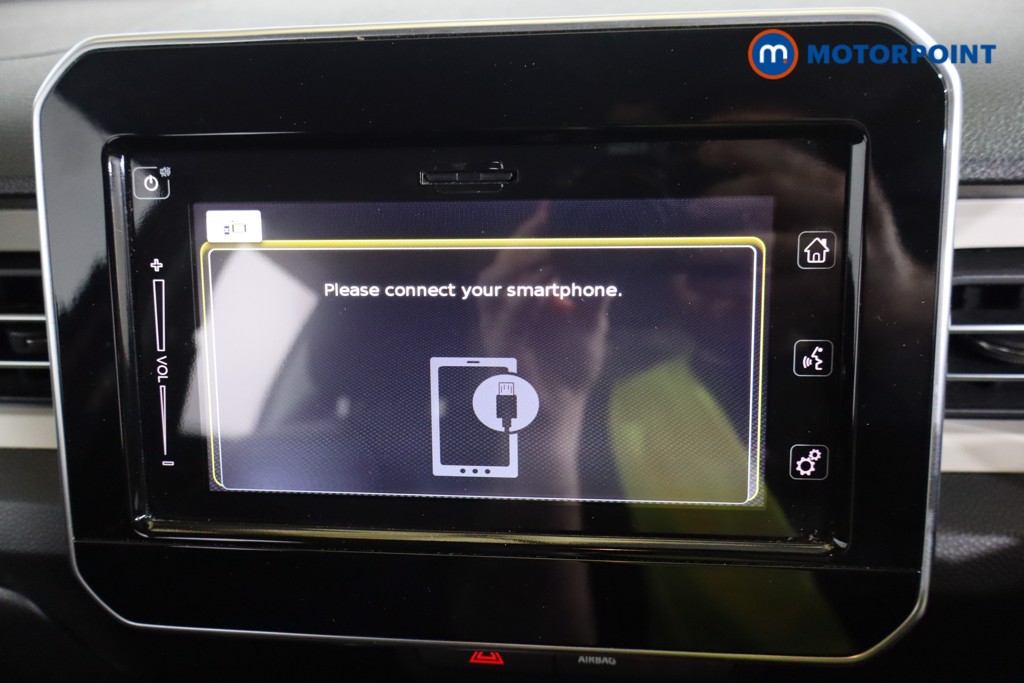 Suzuki Ignis SZ5 Manual Petrol SUV - Stock Number (1601342) - 8th supplementary image