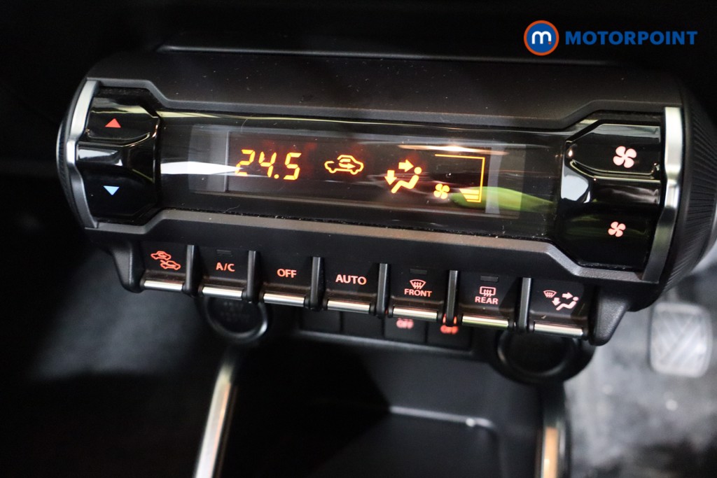 Suzuki Ignis SZ5 Manual Petrol SUV - Stock Number (1601342) - 9th supplementary image