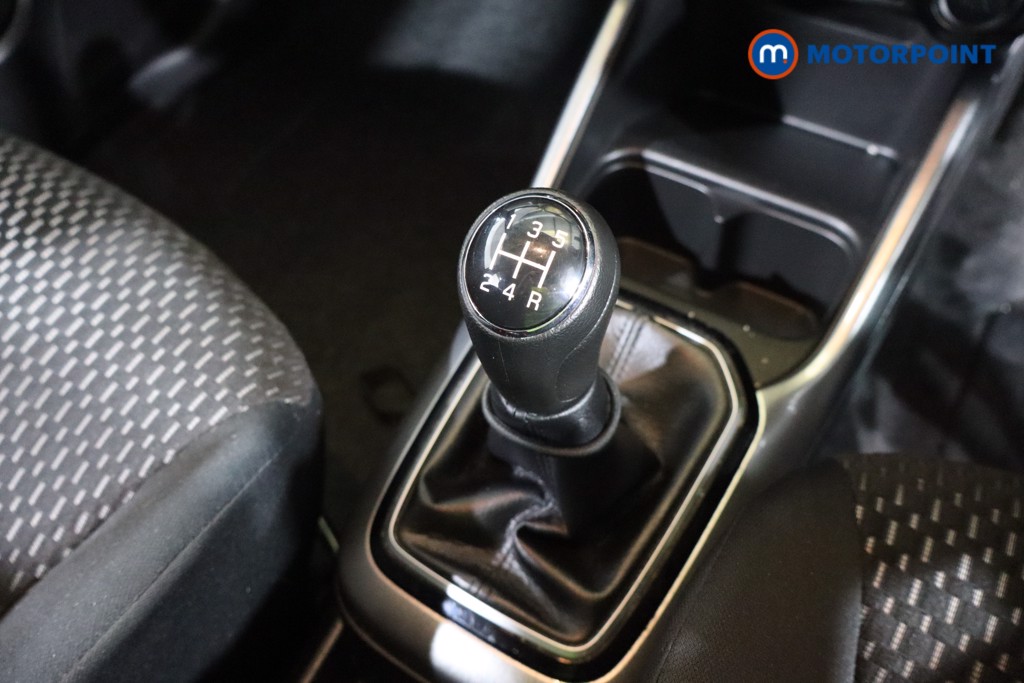 Suzuki Ignis SZ5 Manual Petrol SUV - Stock Number (1601342) - 10th supplementary image