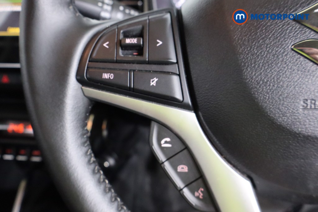 Suzuki Ignis SZ5 Manual Petrol SUV - Stock Number (1601342) - 11th supplementary image