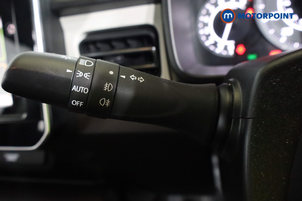 Suzuki Ignis SZ5 Manual Petrol SUV - Stock Number (1601342) - 13th supplementary image